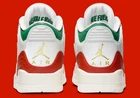 Classic   Jordan 3 Retro El Vuelo Summit White