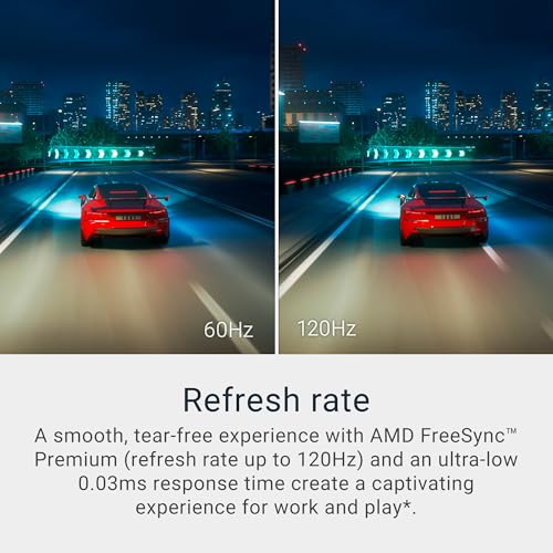 Dell 34 Plus USB C Curved Monitor   S3425DW   34 inch  3440 x 1440  up to 120 Hz 21 9 Display  VA Panel  AMD FreeSync Premium  99  sRGB  95  DCI P3  Integrated Speakers  3000 1 Contrast Ratio