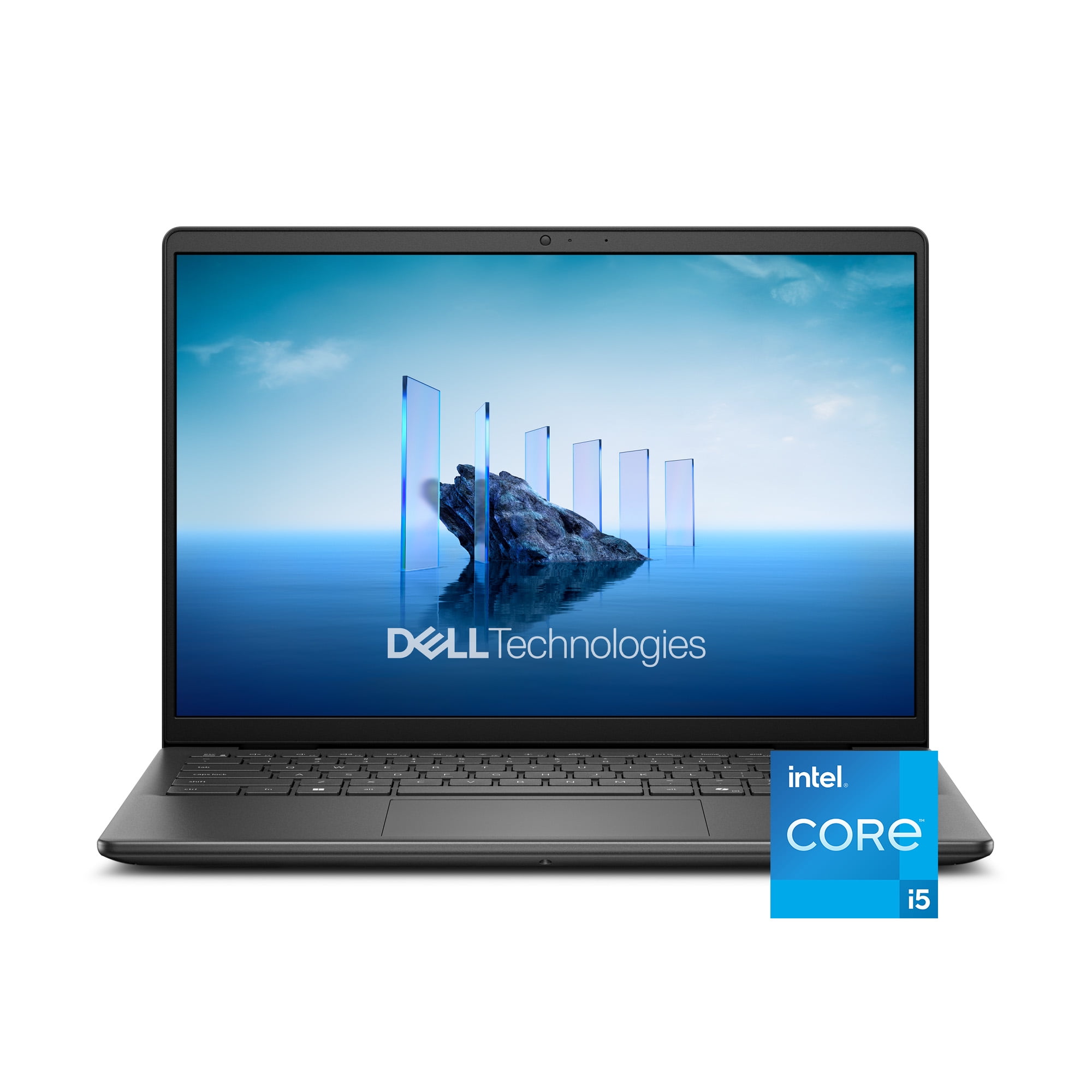 Dell Inspiron 14 Laptop 5440 14 inch FHD  Intel Core i5 1334U 8GB RAM 512GB NVMe SSD Carbon Black