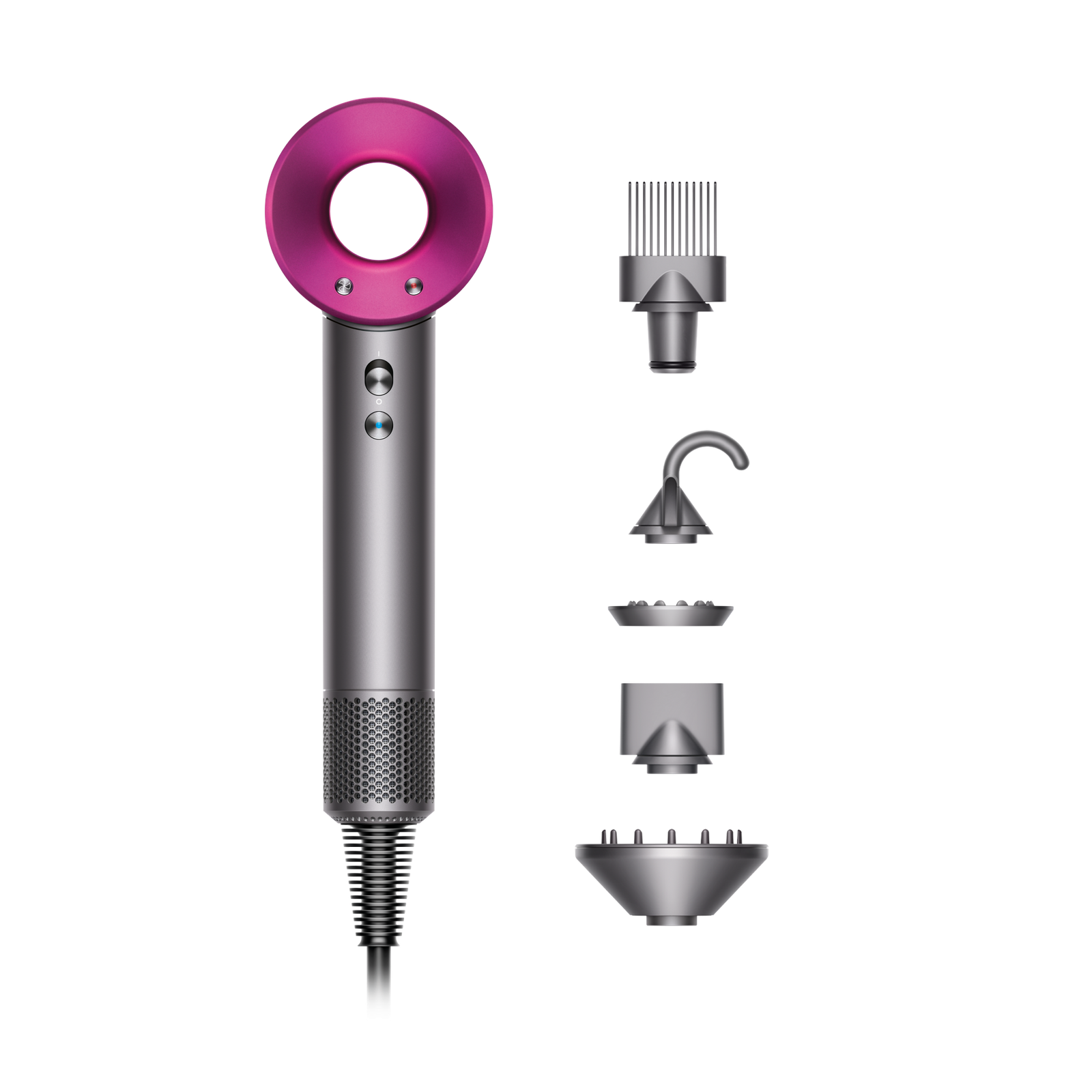 Dyson Supersonic Hair Dryer   Certified Refurbished   Latest Generation