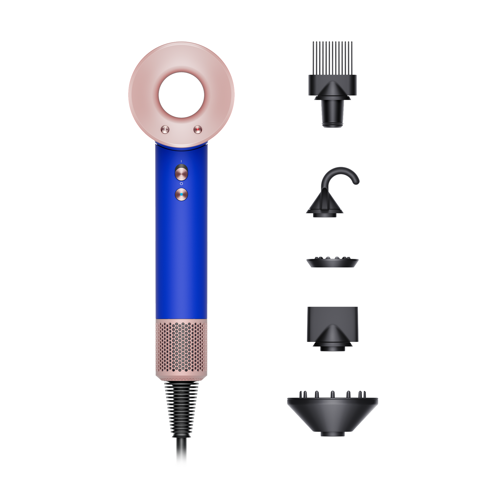 Dyson Supersonic Hair Dryer   Certified Refurbished   Latest Generation