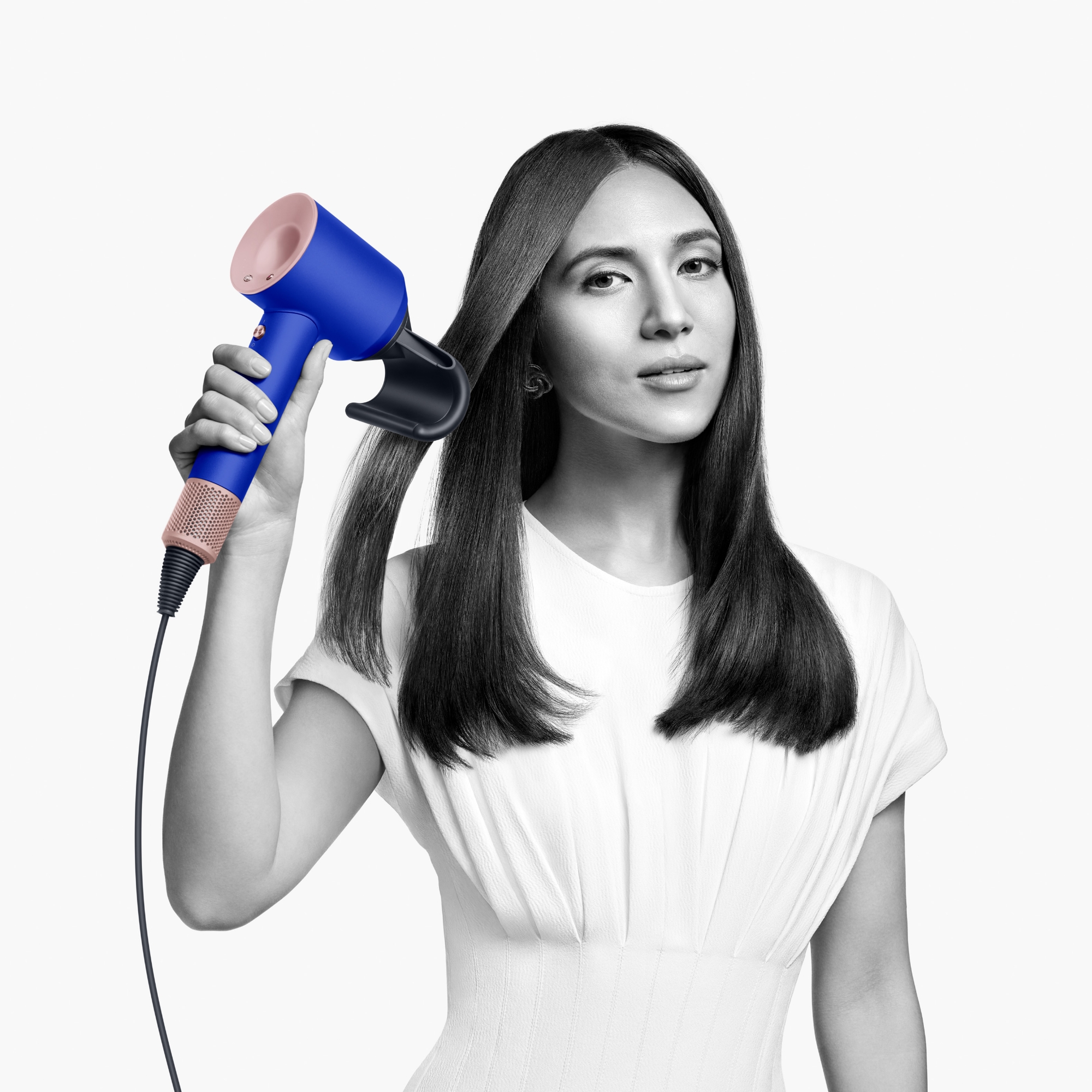 Dyson Supersonic Hair Dryer   Certified Refurbished   Latest Generation