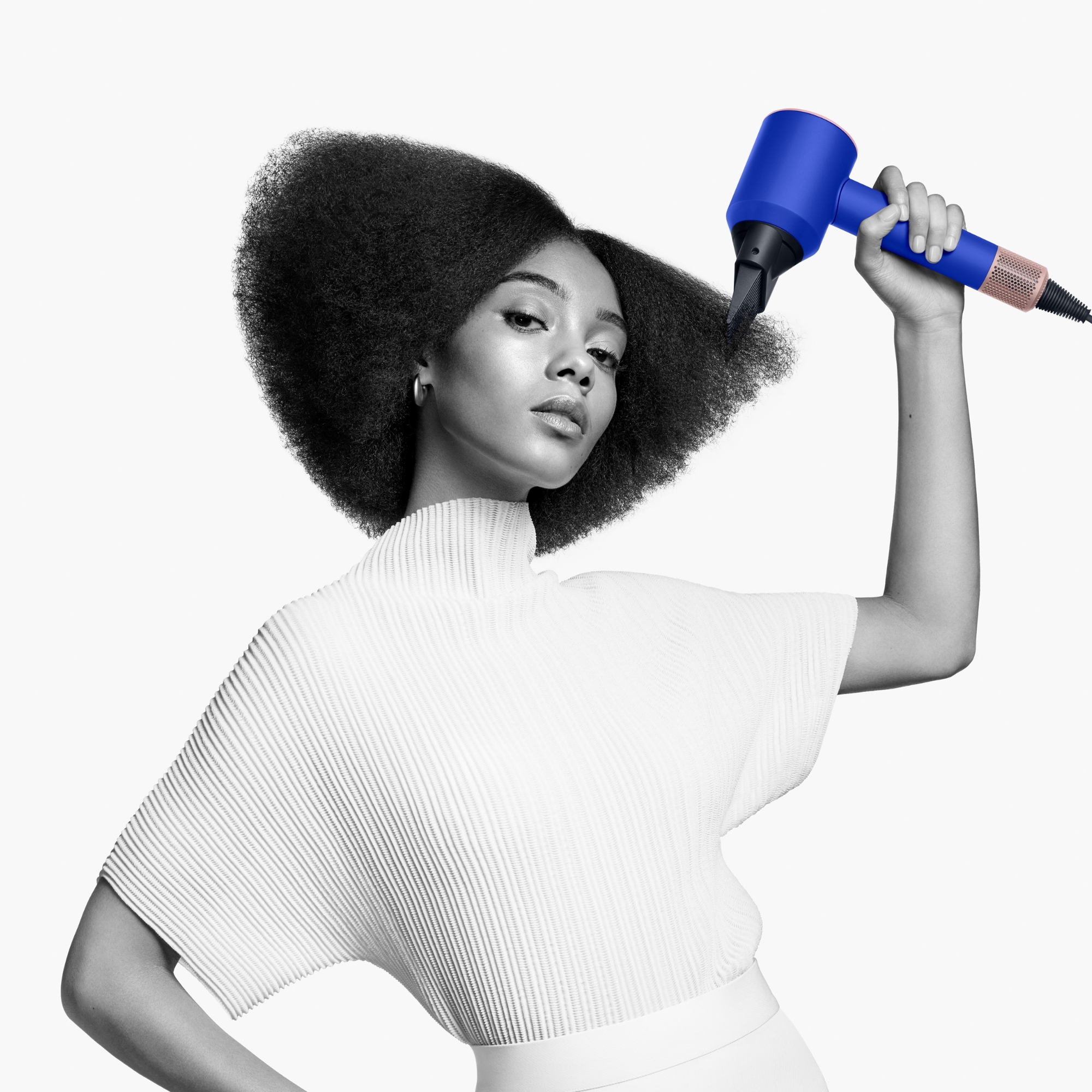 Dyson Supersonic Hair Dryer   Certified Refurbished   Latest Generation