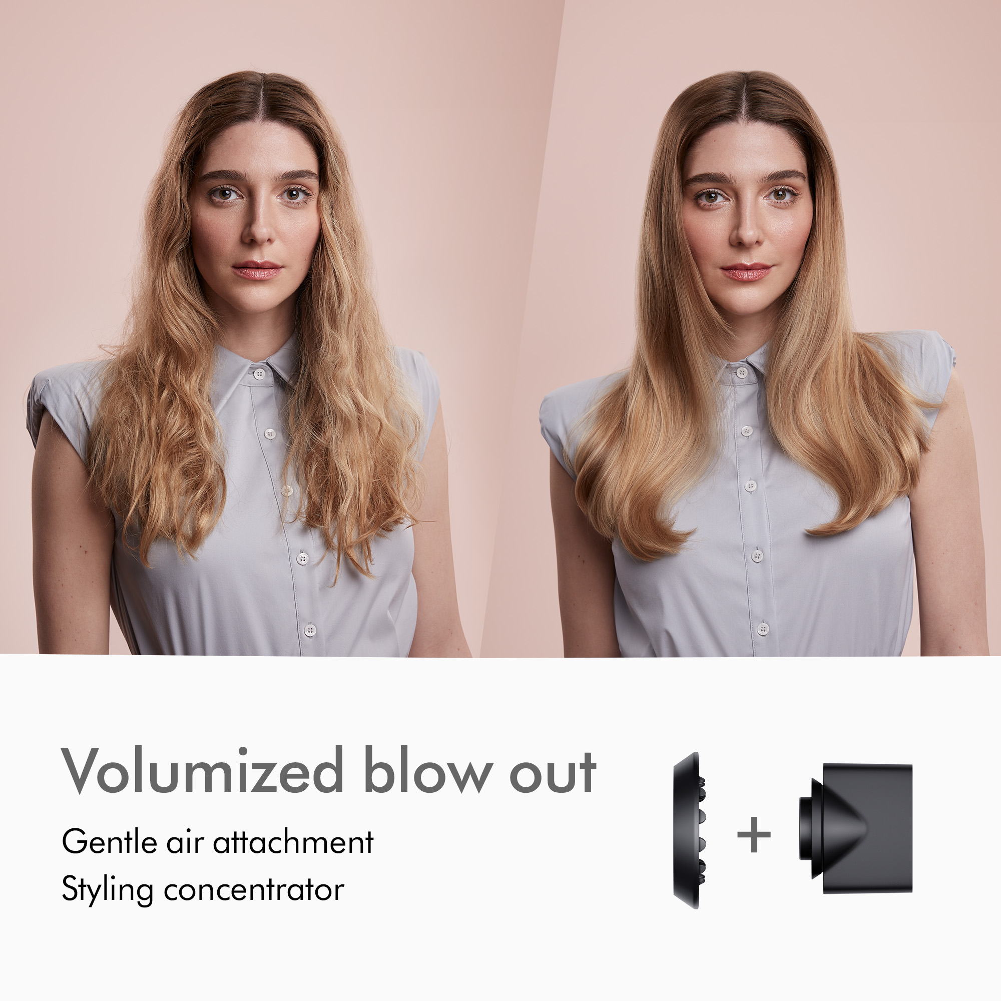 Dyson Supersonic Hair Dryer   Certified Refurbished   Latest Generation