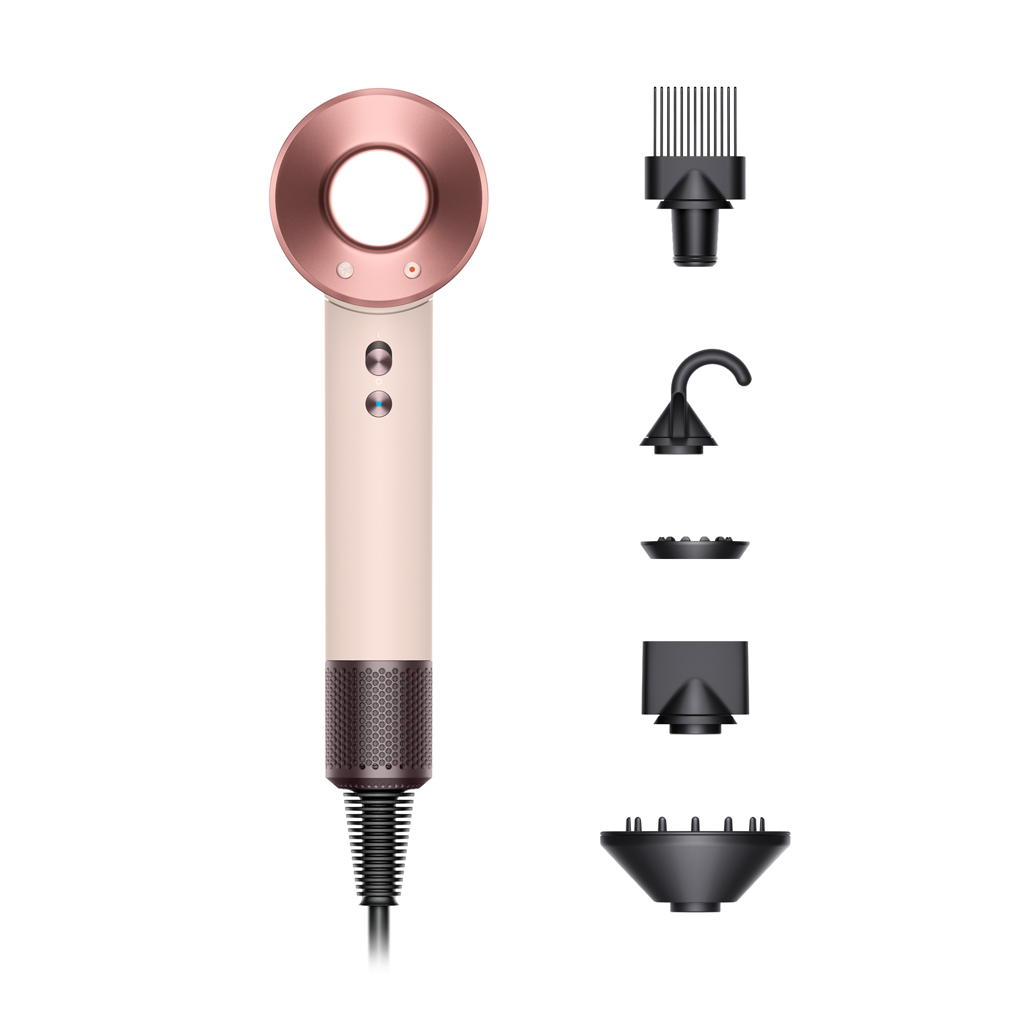 Dyson Supersonic Hair Dryer   Certified Refurbished   Latest Generation