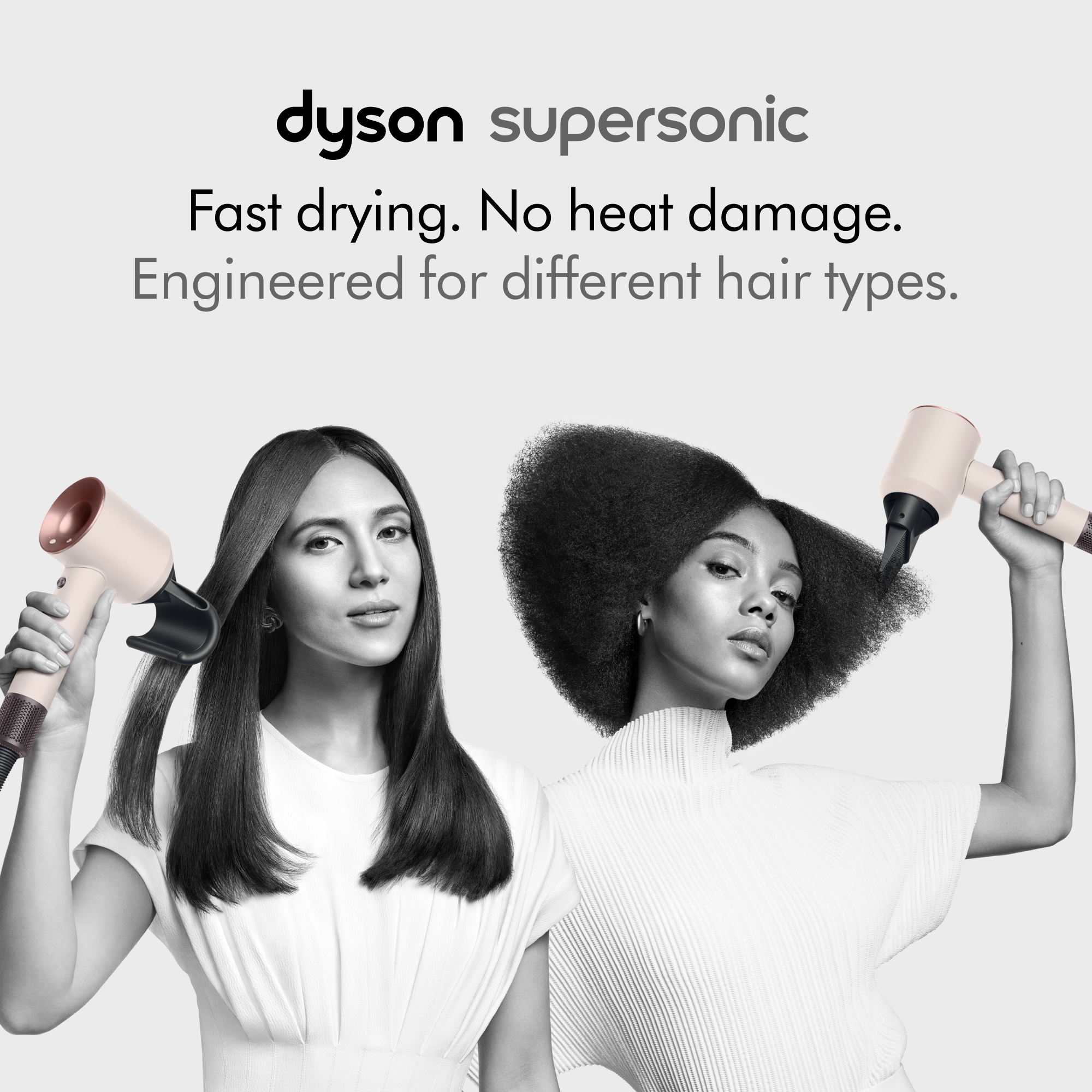 Dyson Supersonic Hair Dryer   Certified Refurbished   Latest Generation