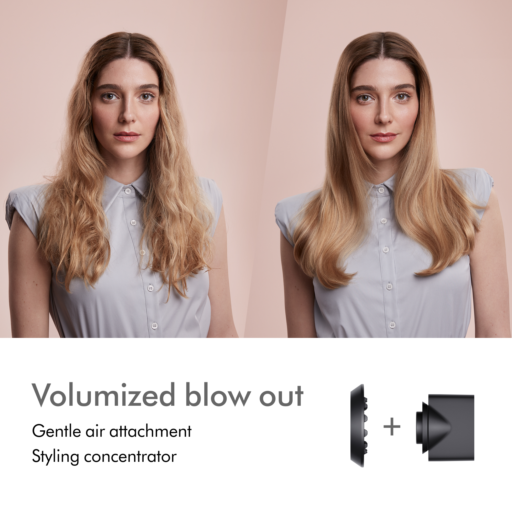 Dyson Supersonic Hair Dryer   Certified Refurbished   Latest Generation