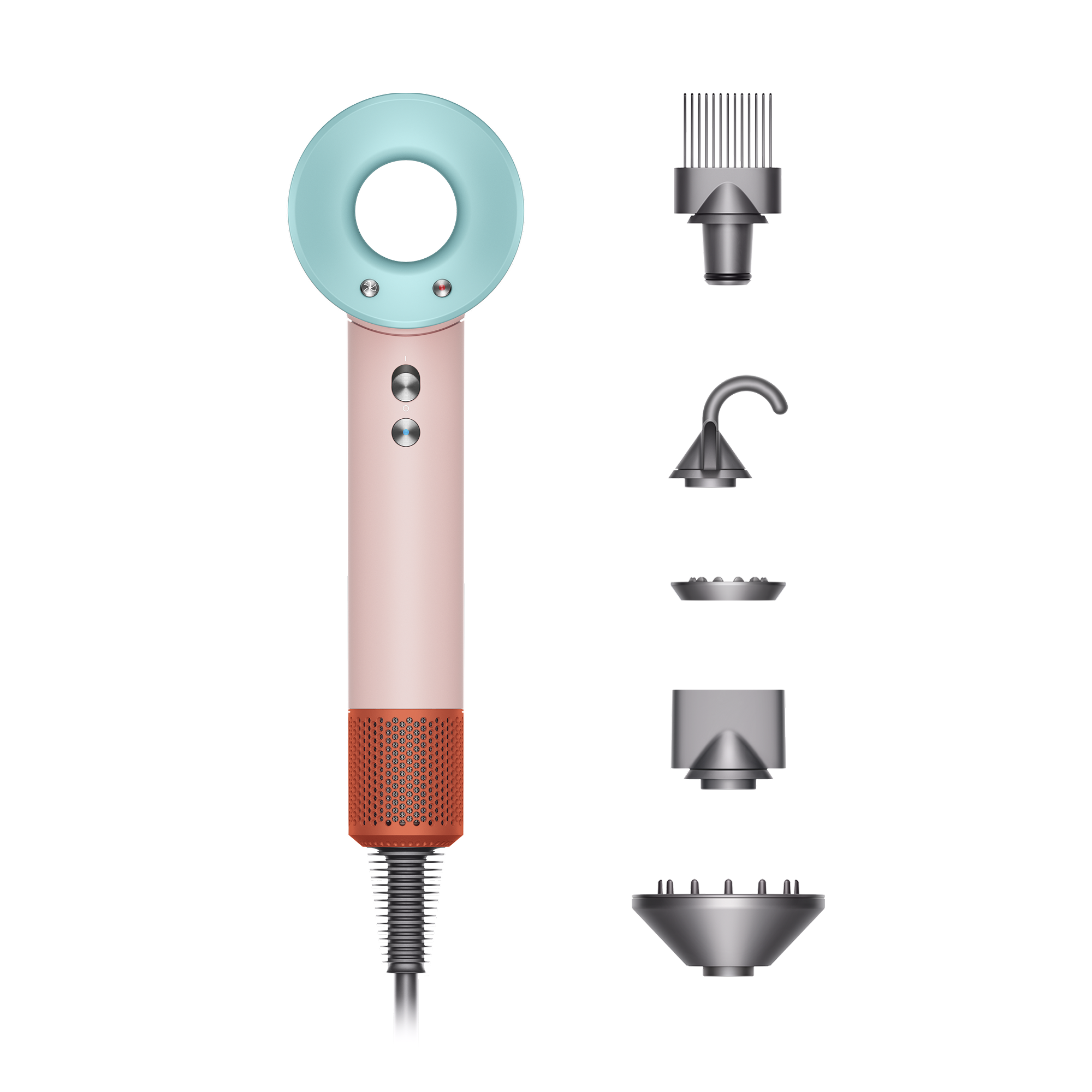 Dyson Supersonic Hair Dryer   Certified Refurbished   Latest Generation