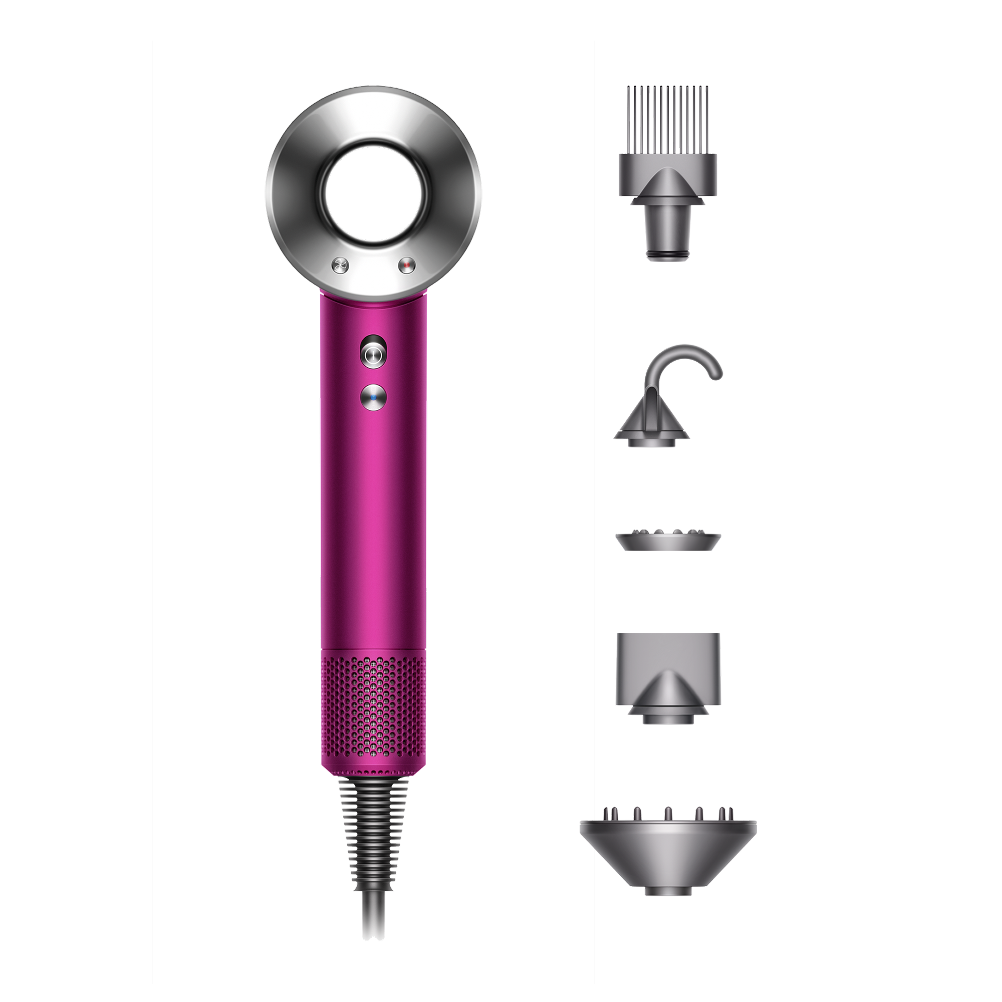Dyson Supersonic Hair Dryer   Certified Refurbished   Latest Generation