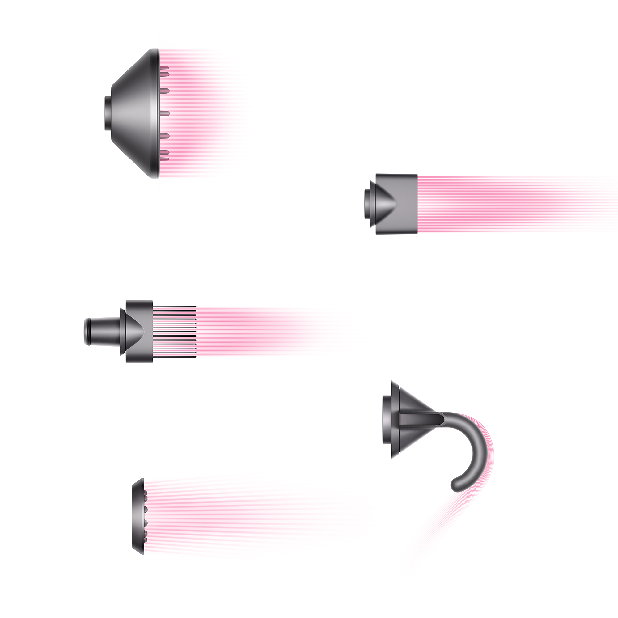 Dyson Supersonic Hair Dryer   Certified Refurbished   Latest Generation