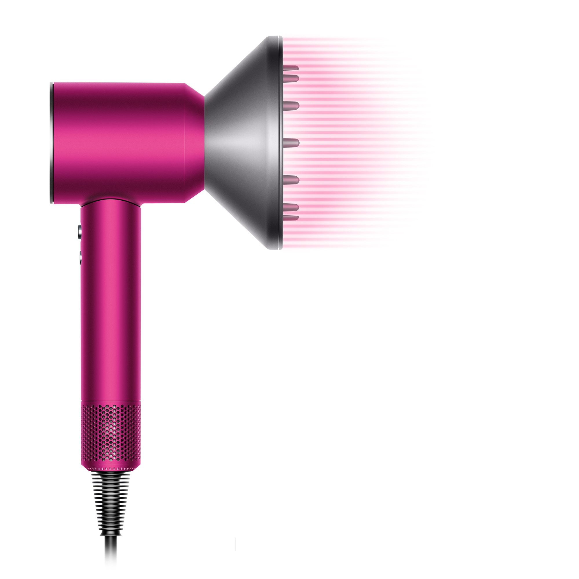 Dyson Supersonic Hair Dryer   Certified Refurbished   Latest Generation