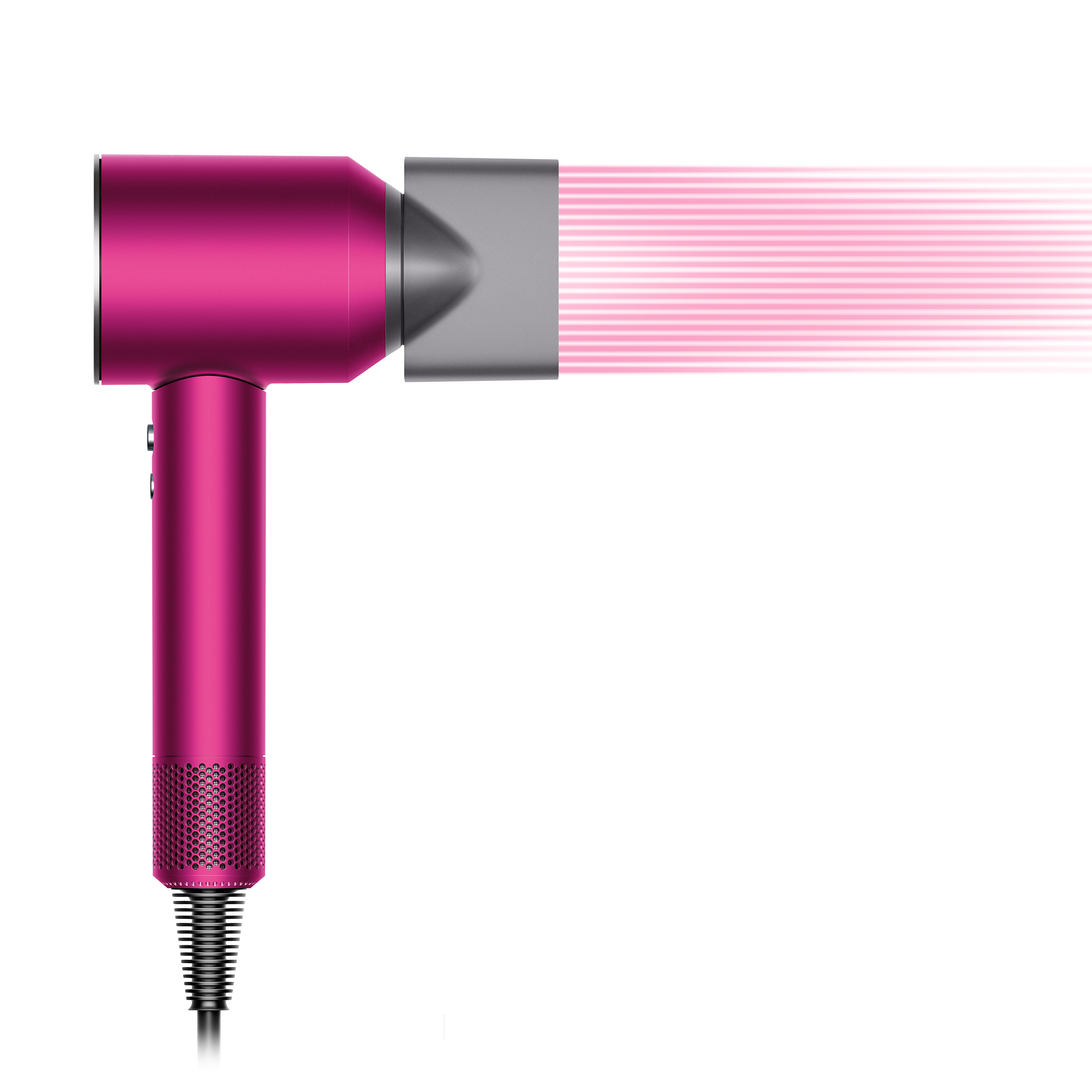 Dyson Supersonic Hair Dryer   Certified Refurbished   Latest Generation