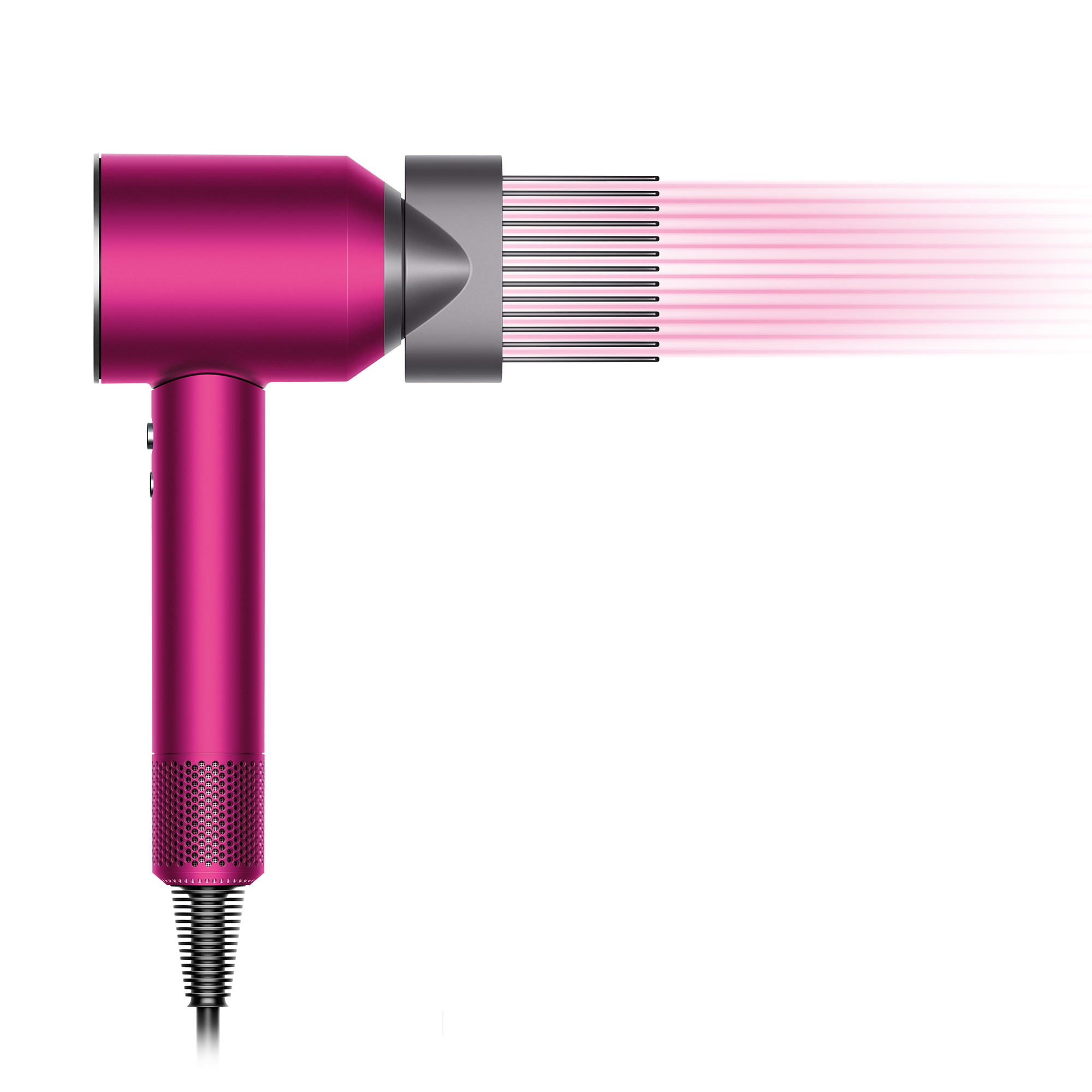 Dyson Supersonic Hair Dryer   Certified Refurbished   Latest Generation