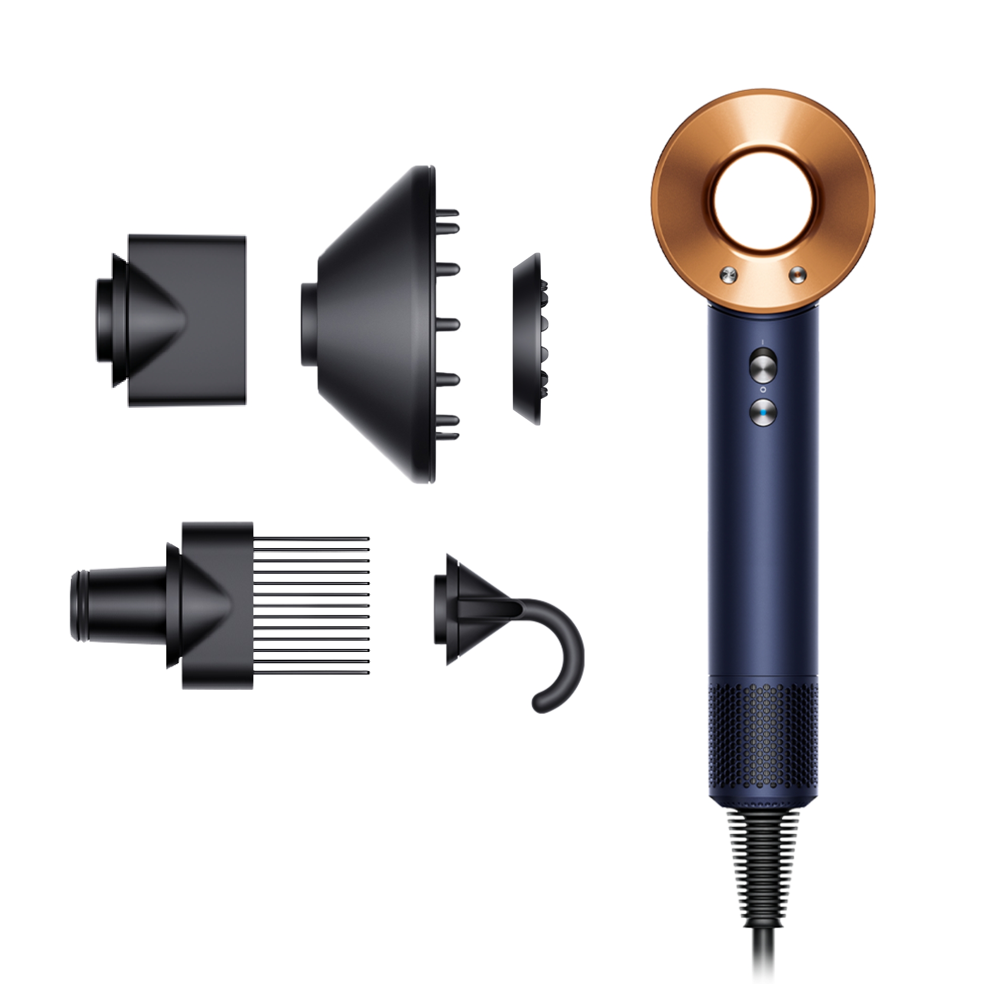Dyson Supersonic Hair Dryer   Certified Refurbished   Latest Generation
