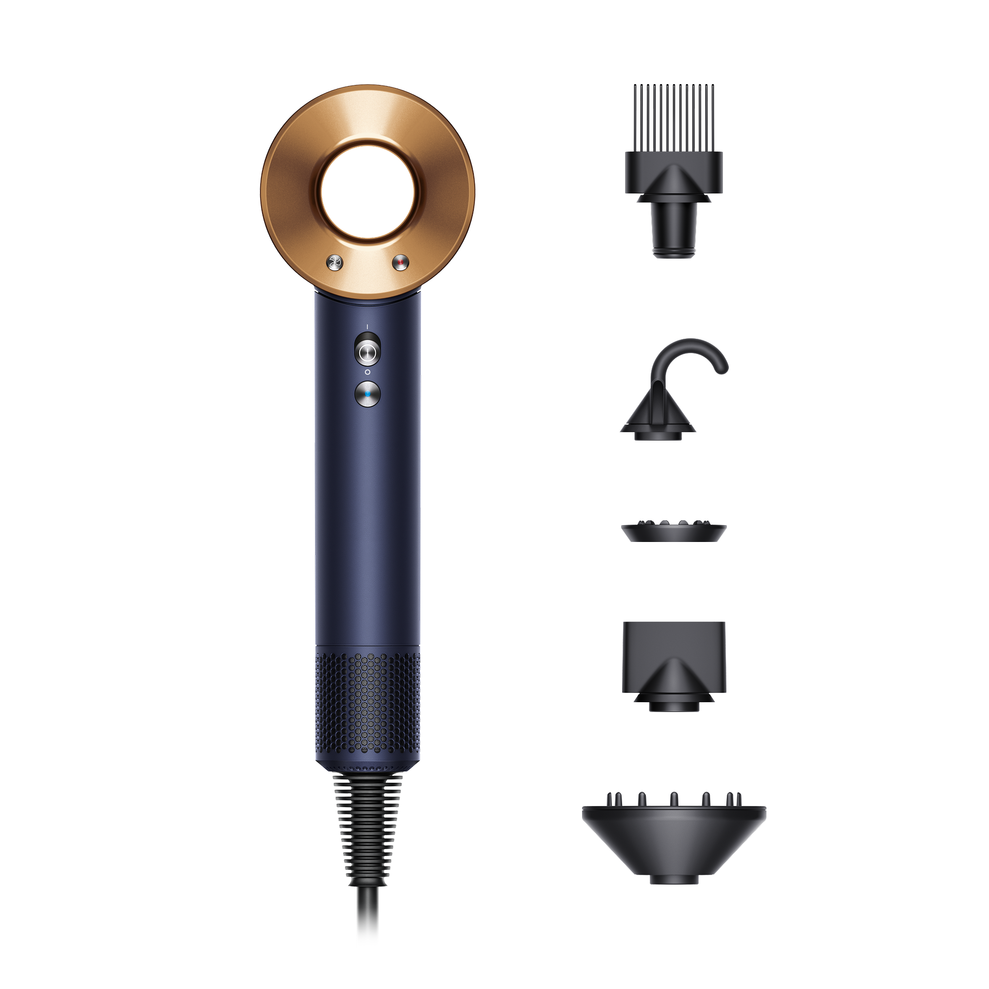 Dyson Supersonic Hair Dryer   Certified Refurbished   Latest Generation
