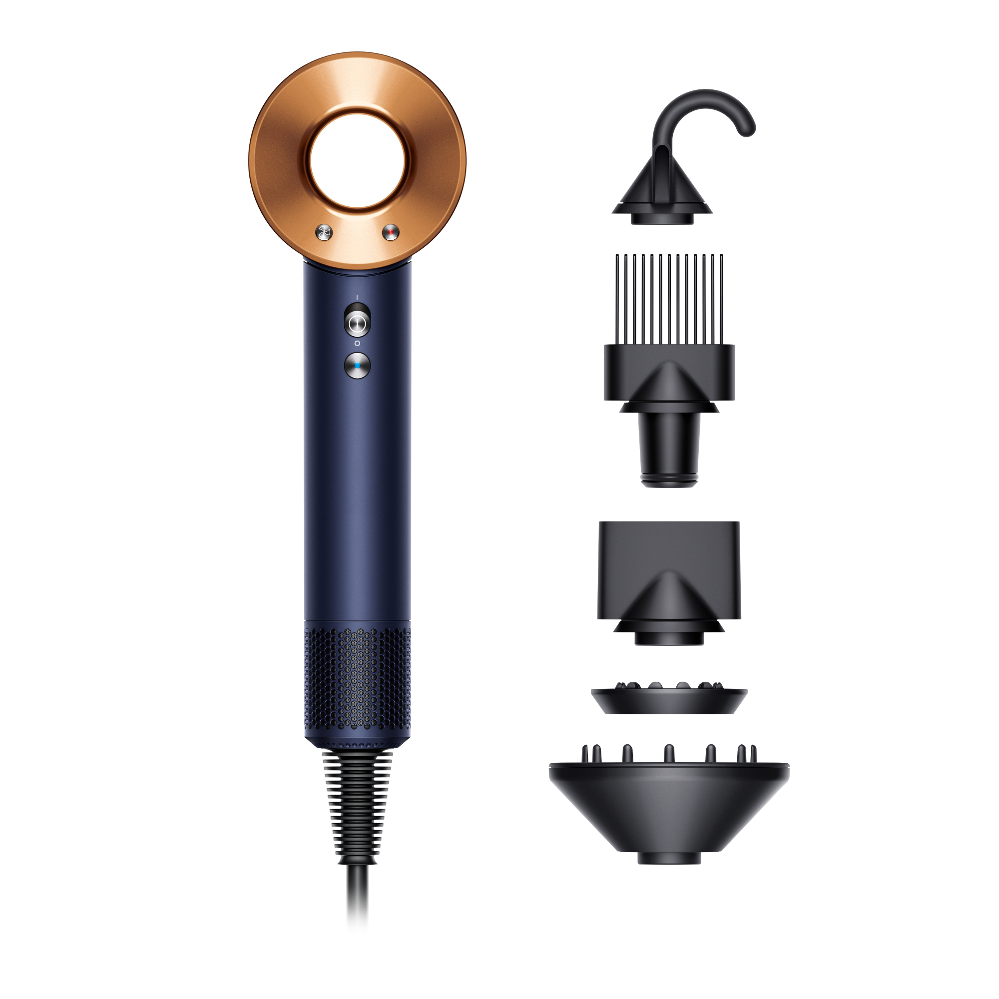 Dyson Supersonic Hair Dryer   Certified Refurbished   Latest Generation