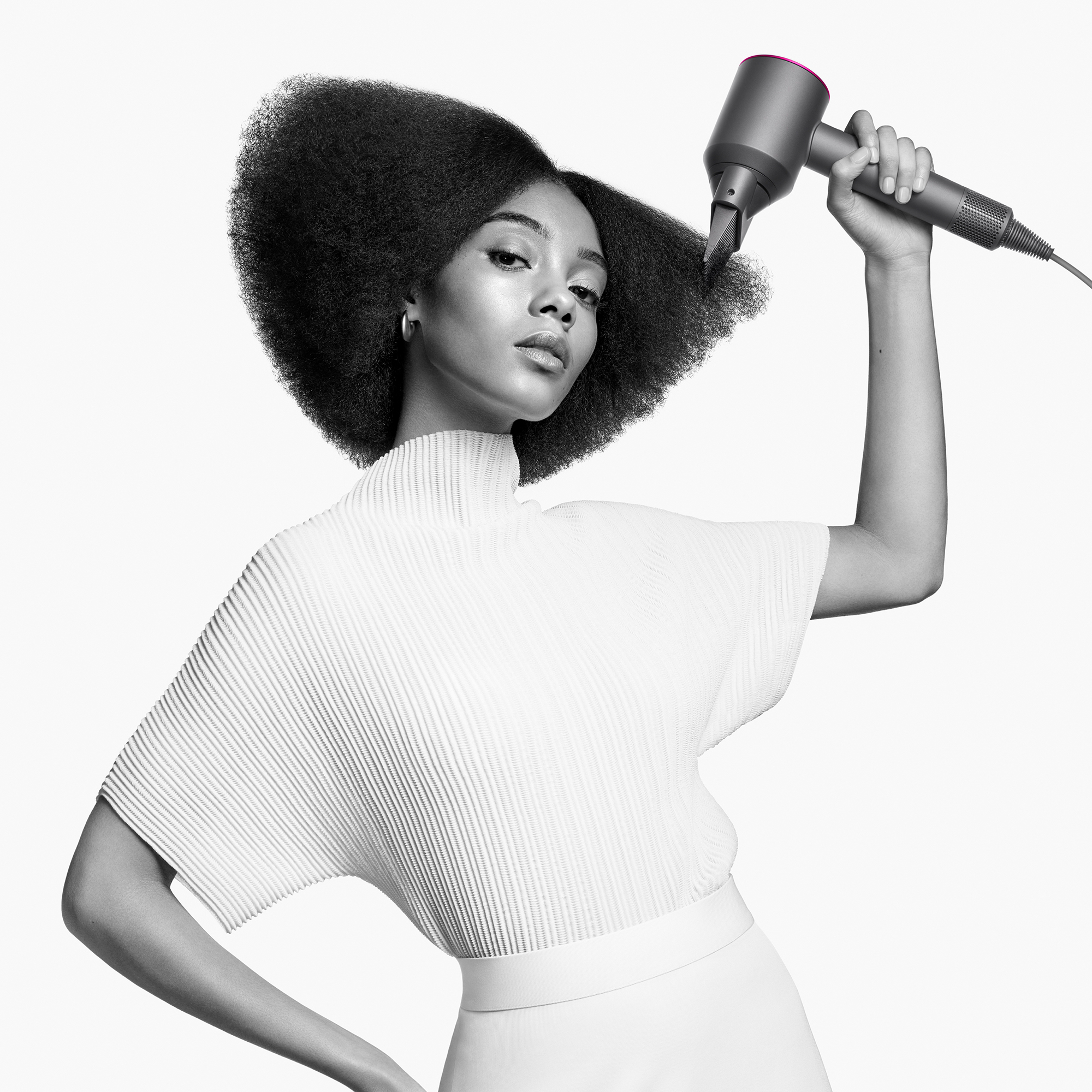 Dyson Supersonic Hair Dryer   Certified Refurbished   Latest Generation