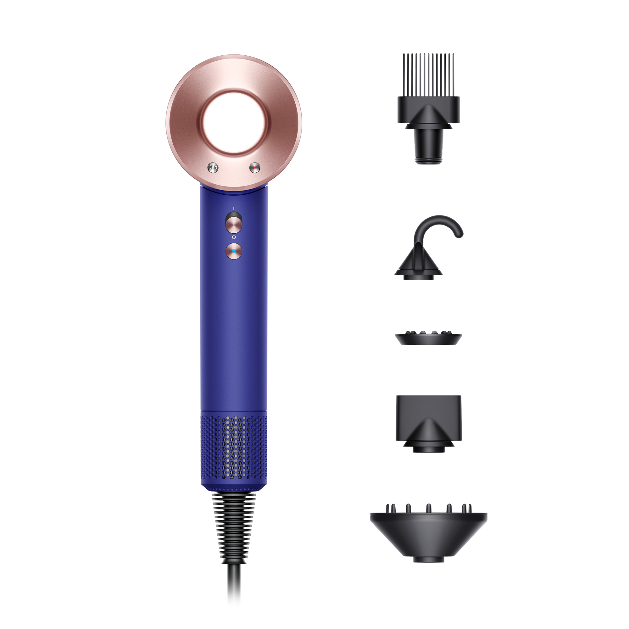 Dyson Supersonic Hair Dryer   Certified Refurbished   Latest Generation