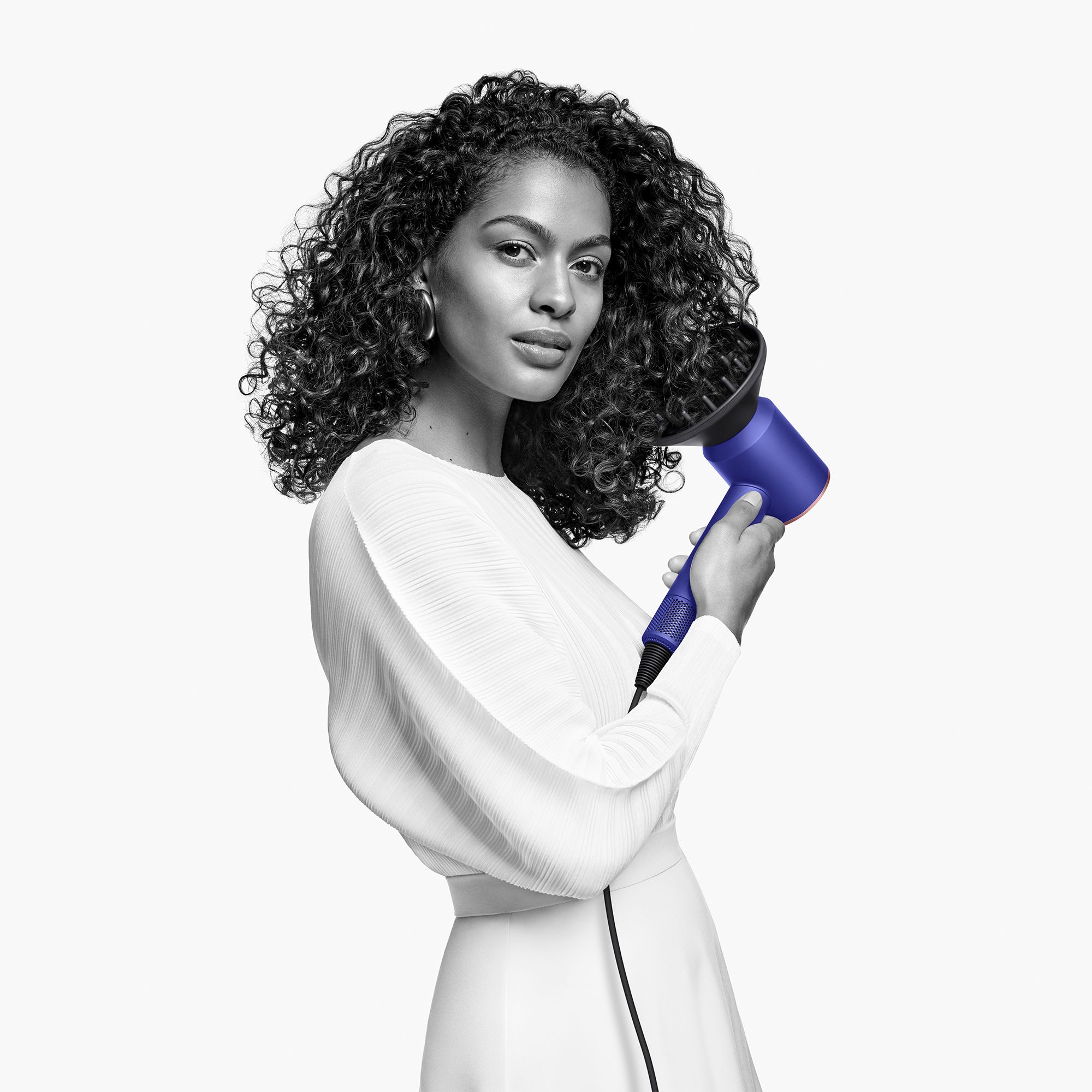 Dyson Supersonic Hair Dryer   Certified Refurbished   Latest Generation