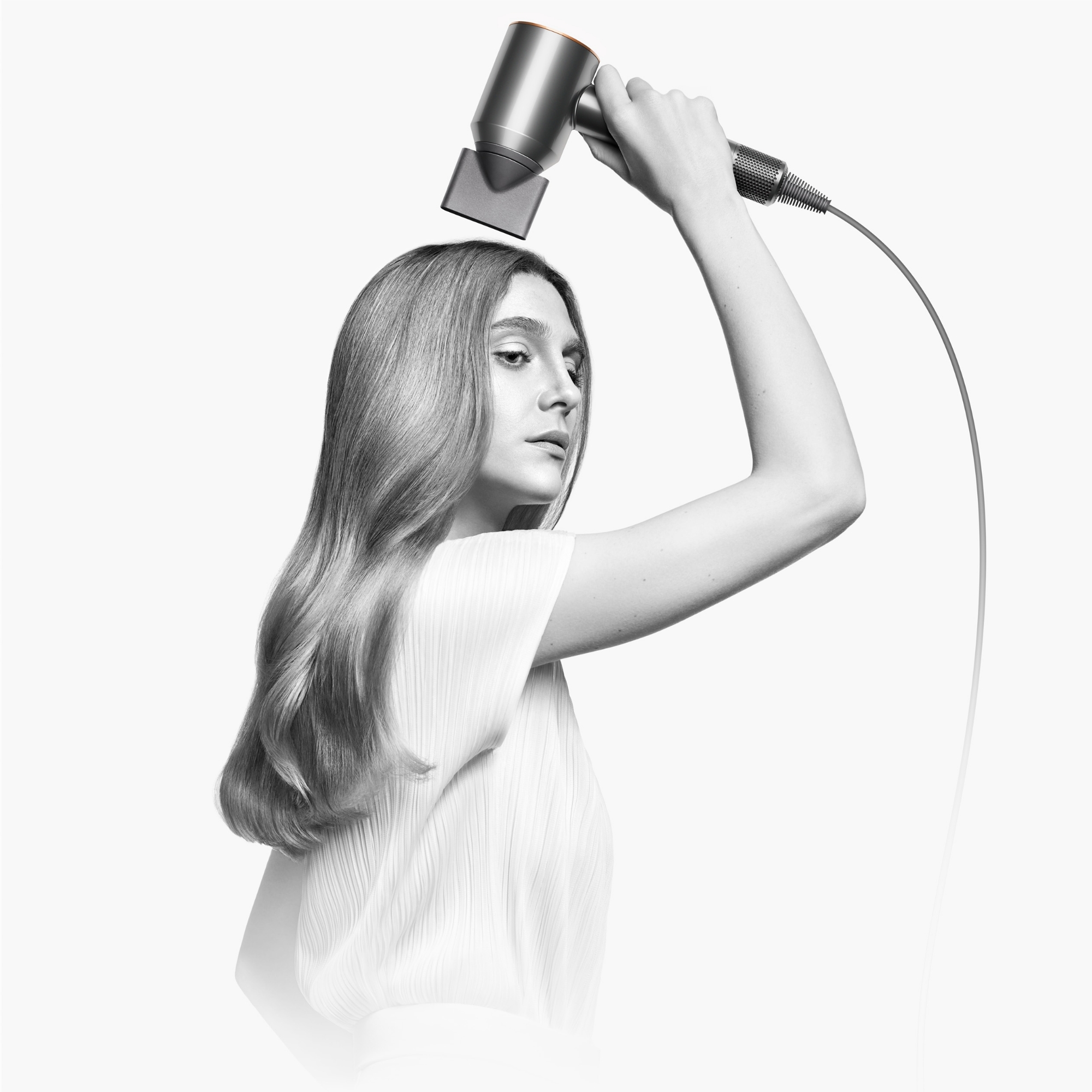 Dyson Supersonic Hair Dryer   Certified Refurbished   Latest Generation