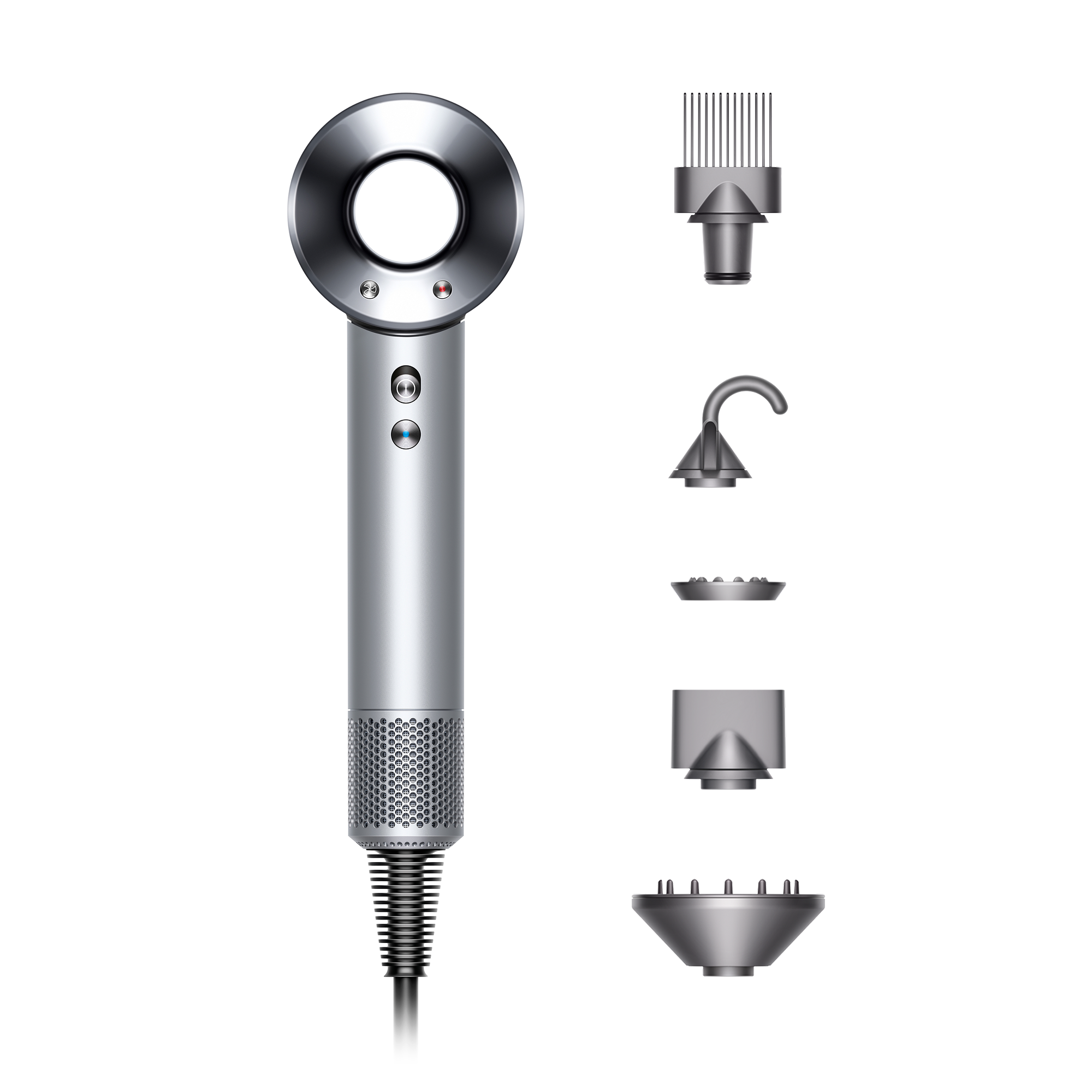Dyson Supersonic Hair Dryer   Certified Refurbished   Latest Generation