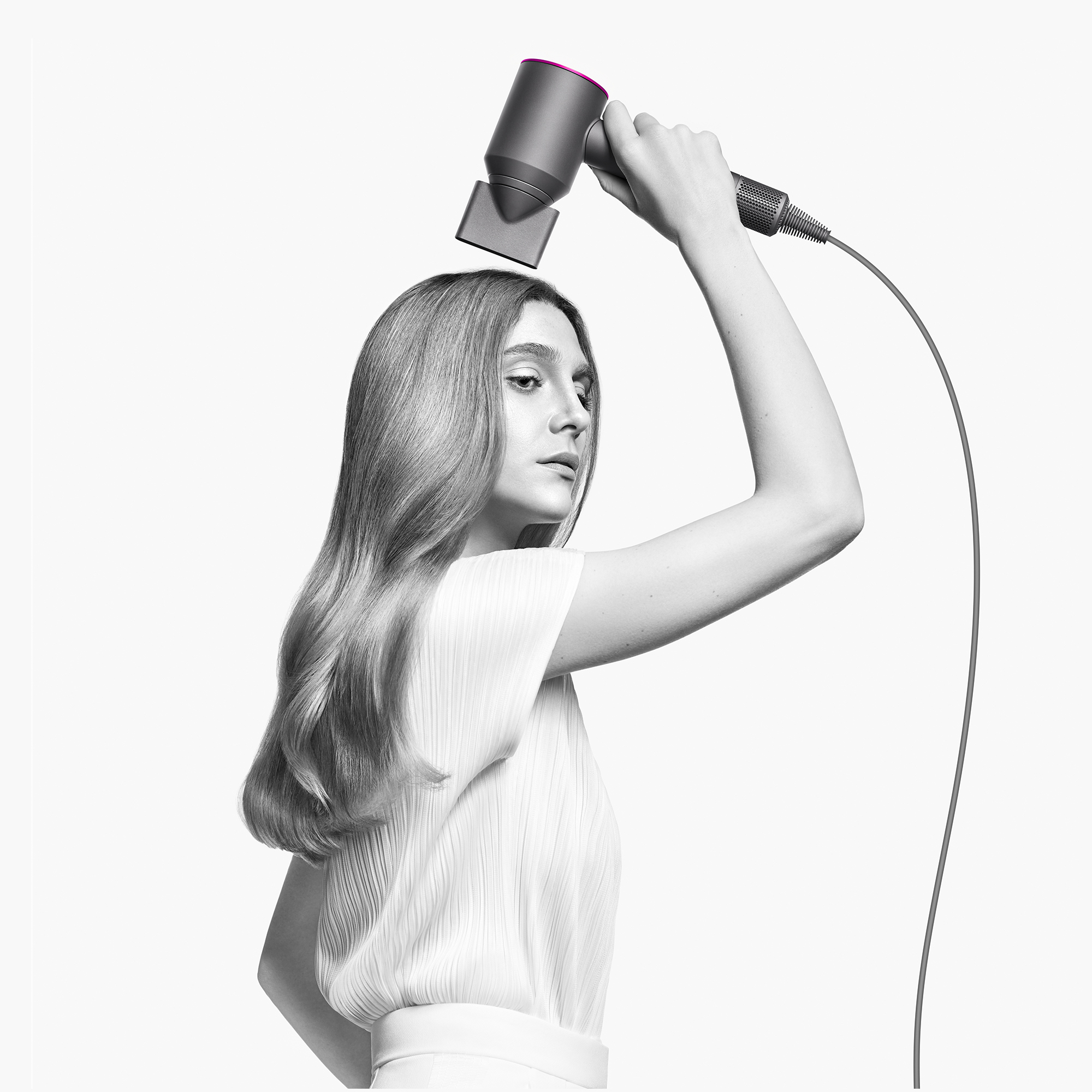 Dyson Supersonic Hair Dryer   Certified Refurbished   Latest Generation