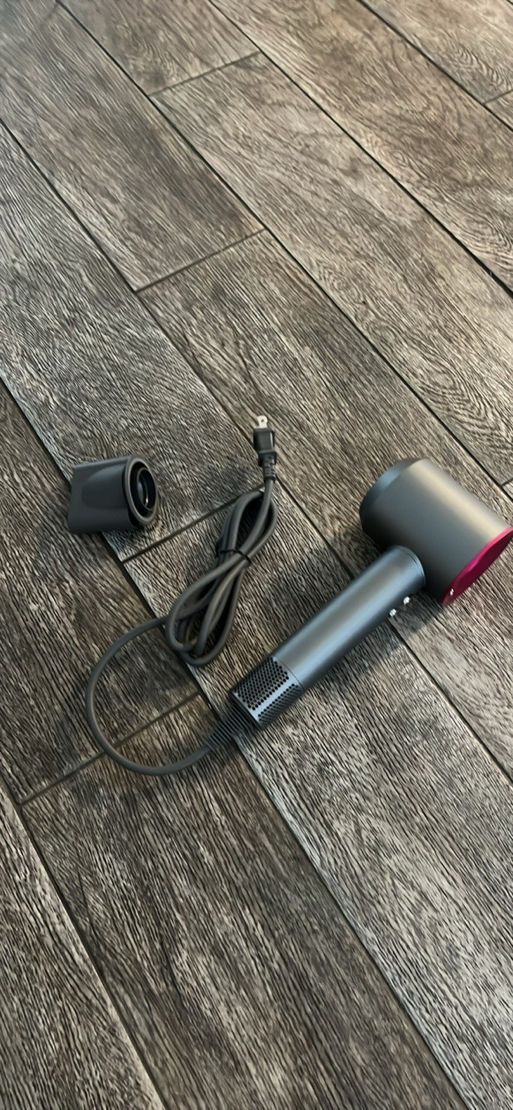 Dyson Supersonic Hair Dryer