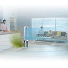 Dyson TP04 Pure Cool Purifying Connected Tower Fan   Certified Refurbished