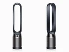 Dyson TP04 Pure Cool Purifying Connected Tower Fan   Certified Refurbished