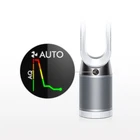 Dyson TP04 Pure Cool Purifying Connected Tower Fan   Certified Refurbished