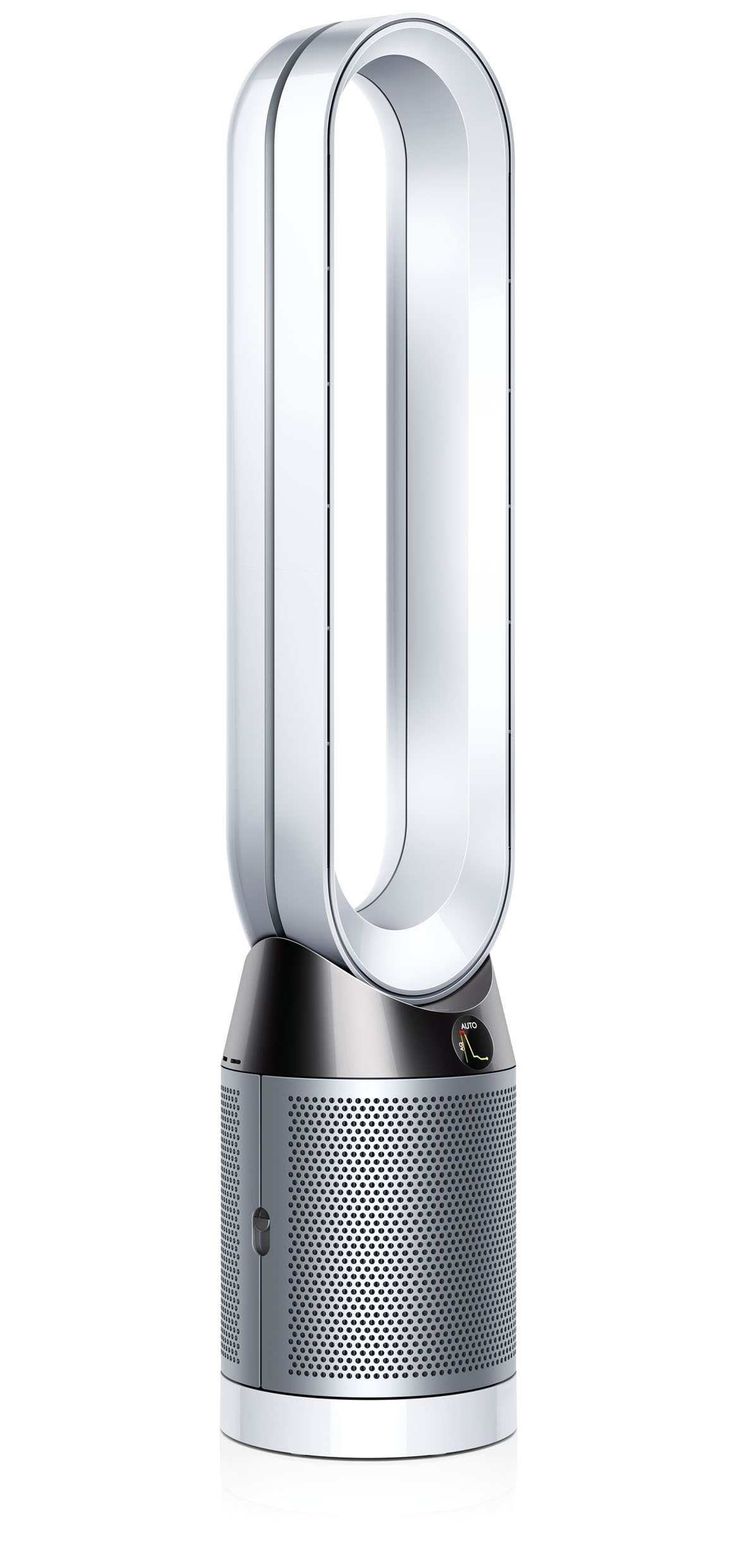 Dyson TP04 Pure Cool Purifying Connected Tower Fan   Certified Refurbished