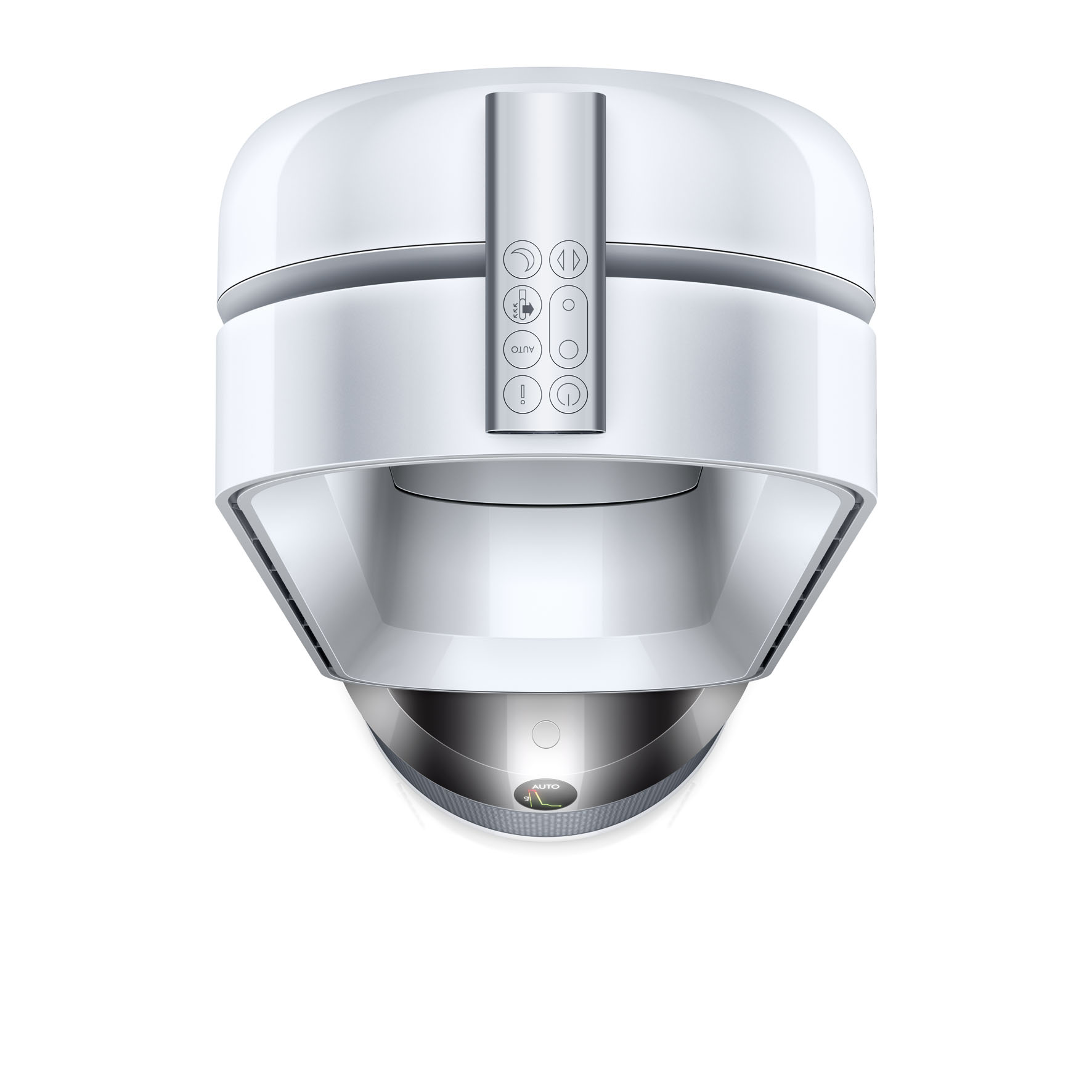 Dyson TP04 Pure Cool Purifying Connected Tower Fan   Certified Refurbished