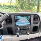 For 2007 2013 Chevrolet Silverado Apple CarPlay  Android Radio Stereo DSP AHD