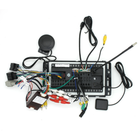 For 2007 2013 Chevrolet Silverado Apple CarPlay  Android Radio Stereo DSP AHD