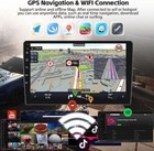 For 2007 2013 Chevrolet Silverado Apple CarPlay  Android Radio Stereo DSP AHD