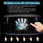 For 2007 2013 Chevrolet Silverado Apple CarPlay  Android Radio Stereo DSP AHD