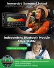 For 2007 2013 Chevrolet Silverado Apple CarPlay  Android Radio Stereo DSP AHD
