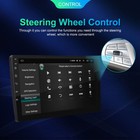 For 2007 2013 Chevrolet Silverado Apple CarPlay  Android Radio Stereo DSP AHD