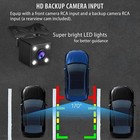 For 2007 2013 Chevrolet Silverado Apple CarPlay  Android Radio Stereo DSP AHD