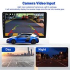 For 2007 2013 Chevrolet Silverado Apple CarPlay  Android Radio Stereo DSP AHD