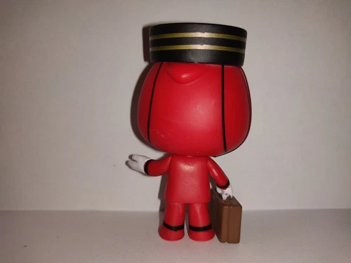 Funko Mystery Minis   Marvel Deadpool  Playtime