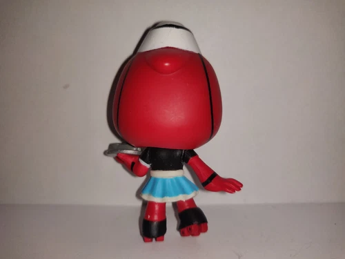 Funko Mystery Minis   Marvel Deadpool  Playtime
