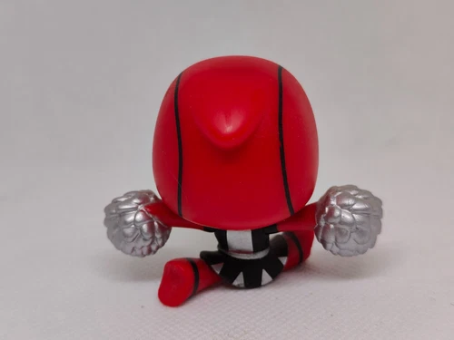 Funko Mystery Minis   Marvel Deadpool  Playtime