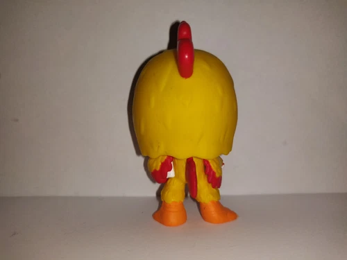 Funko Mystery Minis   Marvel Deadpool  Playtime