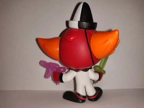 Funko Mystery Minis   Marvel Deadpool  Playtime