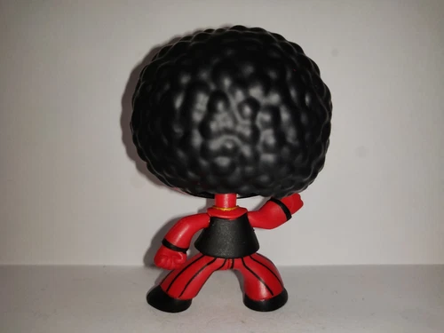 Funko Mystery Minis   Marvel Deadpool  Playtime