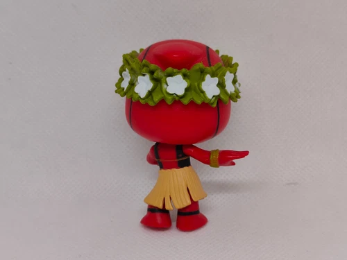 Funko Mystery Minis   Marvel Deadpool  Playtime