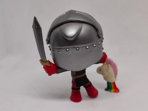 Funko Mystery Minis   Marvel Deadpool  Playtime