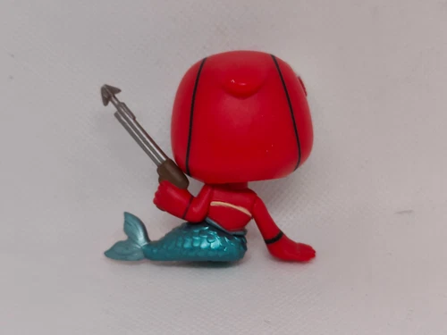 Funko Mystery Minis   Marvel Deadpool  Playtime