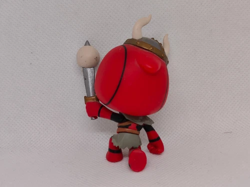 Funko Mystery Minis   Marvel Deadpool  Playtime